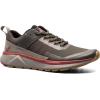 imageForsake Cascade Peak Low WP Mens Waterproof Hiking SneakerCocoa