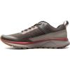 imageForsake Cascade Peak Low WP Mens Waterproof Hiking SneakerCocoa