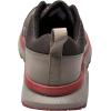 imageForsake Cascade Peak Low WP Mens Waterproof Hiking SneakerCocoa