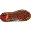 imageForsake Cascade Peak Low WP Mens Waterproof Hiking SneakerCocoa