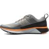 imageForsake Cascade Peak Low WP Mens Waterproof Hiking SneakerGunmetal