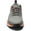 imageForsake Cascade Peak Low WP Mens Waterproof Hiking SneakerGunmetal
