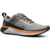 imageForsake Cascade Peak Low WP Mens Waterproof Hiking SneakerGunmetal