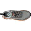 imageForsake Cascade Peak Low WP Mens Waterproof Hiking SneakerGunmetal
