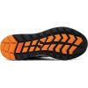 imageForsake Cascade Peak Low WP Mens Waterproof Hiking SneakerGunmetal