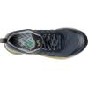 imageForsake Cascade Peak Low WP Mens Waterproof Hiking SneakerNavy