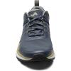 imageForsake Cascade Peak Low WP Mens Waterproof Hiking SneakerNavy