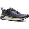 imageForsake Cascade Peak Low WP Mens Waterproof Hiking SneakerNavy