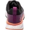 imageForsake Cascade Peak Low WP Womens Waterproof Hiking SneakerBlack Multi