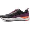 imageForsake Cascade Peak Low WP Womens Waterproof Hiking SneakerBlack Multi