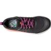 imageForsake Cascade Peak Low WP Womens Waterproof Hiking SneakerBlack Multi