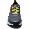 imageForsake Cascade Peak Low WP Womens Waterproof Hiking SneakerNavy