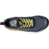 imageForsake Cascade Peak Low WP Womens Waterproof Hiking SneakerNavy