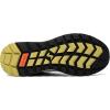 imageForsake Cascade Peak Low WP Womens Waterproof Hiking SneakerNavy
