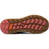 imageForsake Cascade Peak Low WP Womens Waterproof Hiking SneakerStone