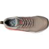 imageForsake Cascade Peak Low WP Womens Waterproof Hiking SneakerStone