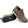 imageForsake Davos Mid Mens Waterproof Outdoor Sneaker BootLoden