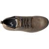 imageForsake Davos Mid Mens Waterproof Outdoor Sneaker BootLoden