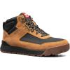imageForsake Fifteen Mid WP Mens Waterproof Sneaker BootBlackTan