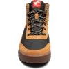 imageForsake Fifteen Mid WP Mens Waterproof Sneaker BootBlackTan
