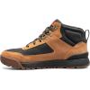 imageForsake Fifteen Mid WP Mens Waterproof Sneaker BootBlackTan