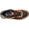 imageForsake Fifteen Mid WP Mens Waterproof Sneaker BootBlackTan