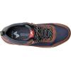 imageForsake Fifteen Mid WP Mens Waterproof Sneaker BootNavy Brown Combo