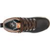 imageForsake Halden  Mens Waterproof Premium Leather Hiking BootBlackTan