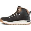 imageForsake Halden  Mens Waterproof Premium Leather Hiking BootBlackTan