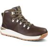 imageForsake Halden  Mens Waterproof Premium Leather Hiking BootMochaOlive