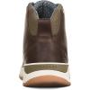 imageForsake Halden  Mens Waterproof Premium Leather Hiking BootMochaOlive