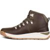 imageForsake Halden  Mens Waterproof Premium Leather Hiking BootMochaOlive