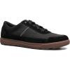 imageForsake Mason Low Mens Casual Outdoor SneakerBlack