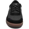 imageForsake Mason Low Mens Casual Outdoor SneakerBlack
