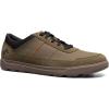 imageForsake Mason Low Mens Casual Outdoor SneakerOlive