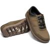 imageForsake Mason Low Mens Casual Outdoor SneakerOlive