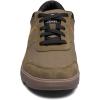 imageForsake Mason Low Mens Casual Outdoor SneakerOlive