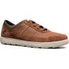 imageForsake Mason Low Mens Casual Outdoor SneakerToffee