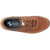 imageForsake Mason Low Mens Casual Outdoor SneakerToffee