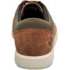 imageForsake Mason Low Mens Casual Outdoor SneakerToffee