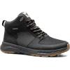 imageForsake Mens Wild Sky Mid Waterproof Hiking BootBlack