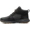 imageForsake Mens Wild Sky Mid Waterproof Hiking BootBlack