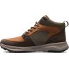 imageForsake Mens Wild Sky Mid Waterproof Hiking BootBrown Multi