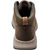imageForsake Mens Wild Sky Mid Waterproof Hiking BootBrown Multi