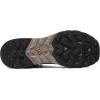 imageForsake Mens Wild Sky Mid Waterproof Hiking BootBrown Multi