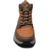 imageForsake Mens Wild Sky Mid Waterproof Hiking BootBrown Multi
