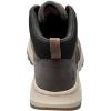 imageForsake Mens Wild Sky Mid Waterproof Hiking BootDark GrayGold