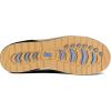 imageForsake Patch  Womens Waterproof Premium Leather Hiking BootBlackTan