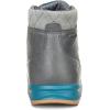 imageForsake Patch  Womens Waterproof Premium Leather Hiking BootCharcoal