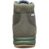 imageForsake Patch  Womens Waterproof Premium Leather Hiking BootGreyCypress